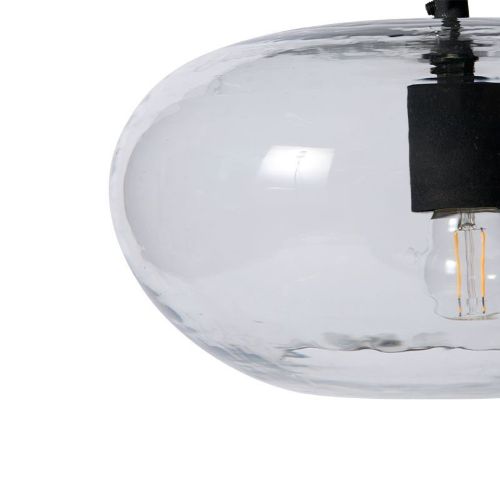 MUUBS Kiho Lampe Ø: 29 cm - Klar