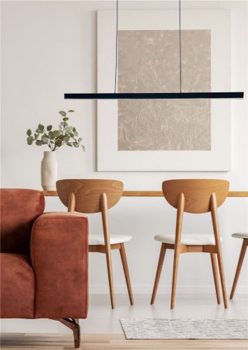 ANTIDARK Volare Pendelleuchte L: 120 cm – Zauber