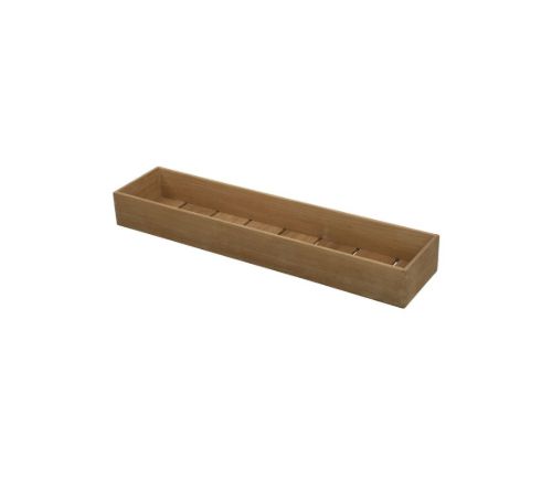 Cane-line Outdoor Club Opbevaringsboks B: 84 cm - Teak