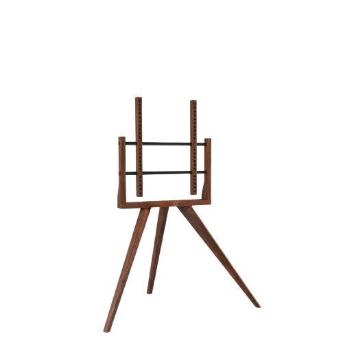 Kristian Juul ELLA TV-Ständer H: 108,5 cm - Walnuss