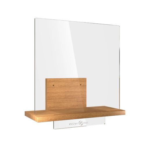 Kristian Juul Display MULTI Tellerhalter - Eiche