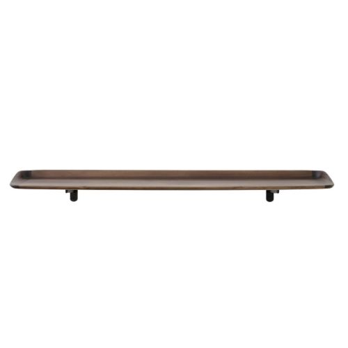 &Tradition Guild Hylde HM15 L: 120 cm - Valnød
