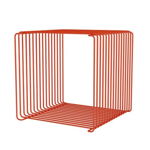 Montana QS Panton Wire Single 34,8x34,8x34,8 cm - 145 Rosehip