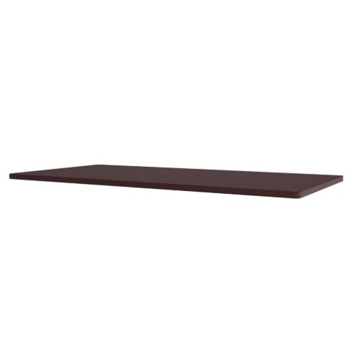Montana Panton Wire Topplade Double 70,1x34,8 cm - 07 Black Red