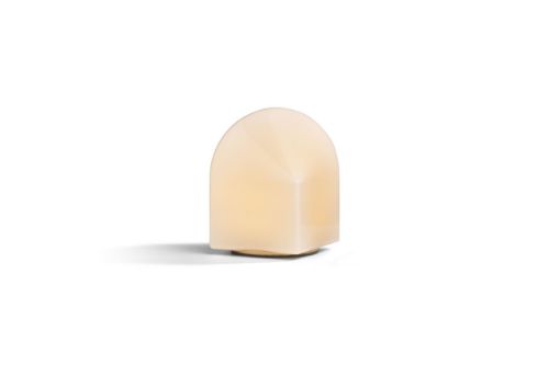 HAY Parade Tischlampe H: 16 cm – Blush Pink