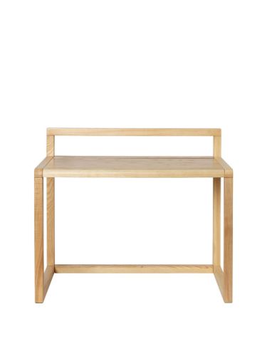 Ferm Living Little Architect Schreibtisch 45x70 cm - Esche