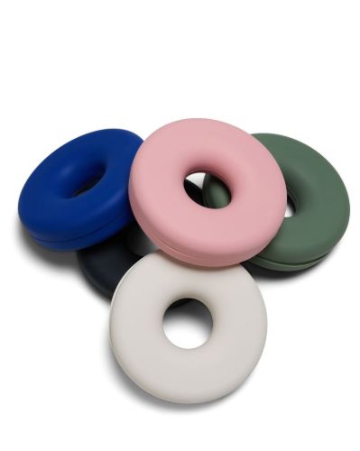 Sockelkabel Bagel - Ultra Marine