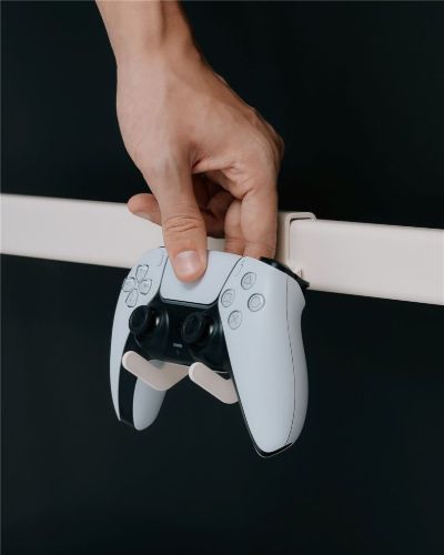 Sockel-Controller-Halterung - Anthrazit