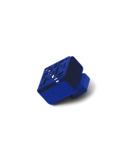 Pedestal Remote Box Mount - Ultra Marine