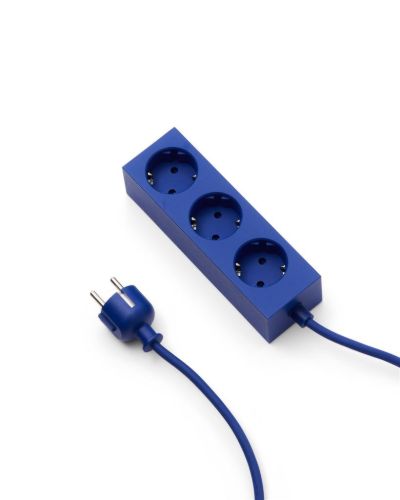 Pedestal Power Bar L: 5 m - Ultra Marine