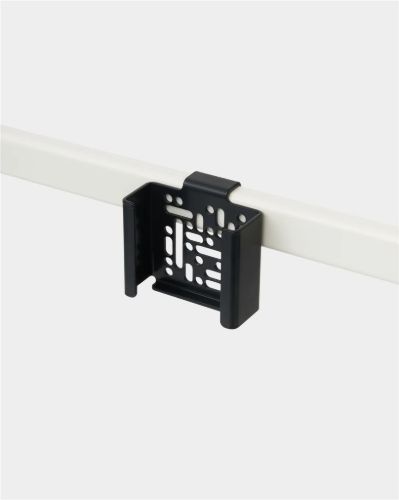 Apple TV-Standfußhalterung – Anthrazit