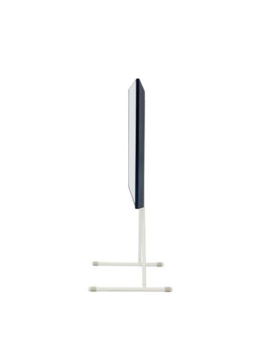 Standfuß Pipe Viva TV Stativ H: 102 cm - Pearl