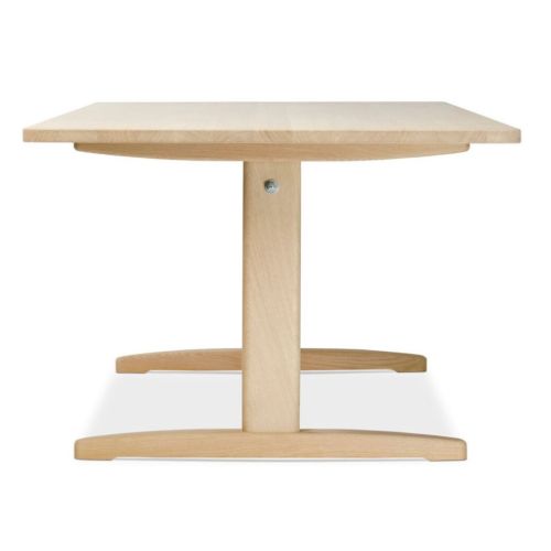 Bernstorffsminde BM 202 Shaker-Tisch Børge Mogensen 200x100 cm - Eiche/Öl
