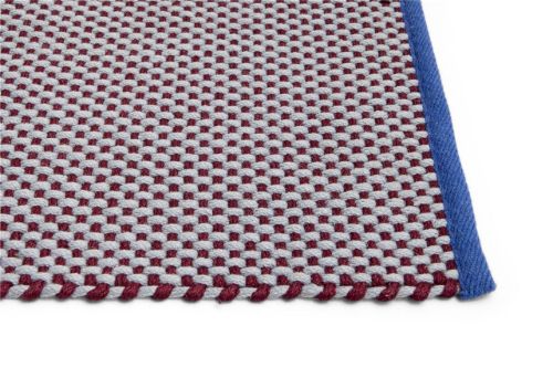 HAY 3 Colour Teppich 170x240 cm - Hellgrau