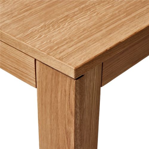 Form & Refine Element Tisch 70x70 cm - Eg