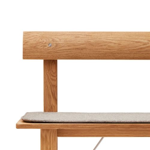 Form & Refine Position Kissen L: 152 cm – Hallingdal 65 0227