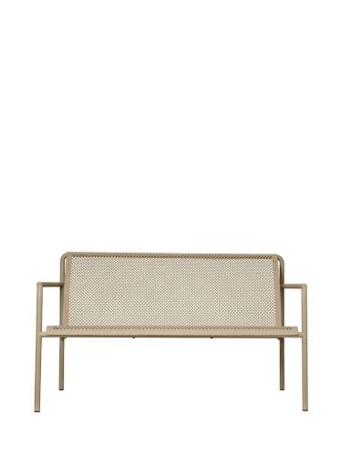 Ferm Living Dapple Lounge 2-Sitzer L: 131 cm - Kaschmir