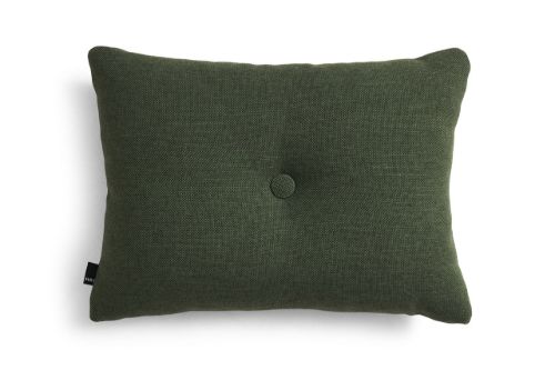 HAY Dot Cushion Mode 45x60 cm - Moss