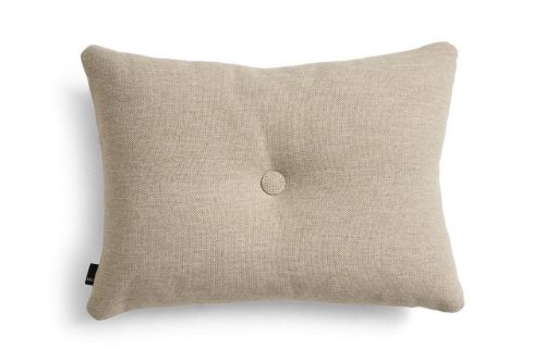 HAY Dot Cushion Mode 45x60 cm - Beige 