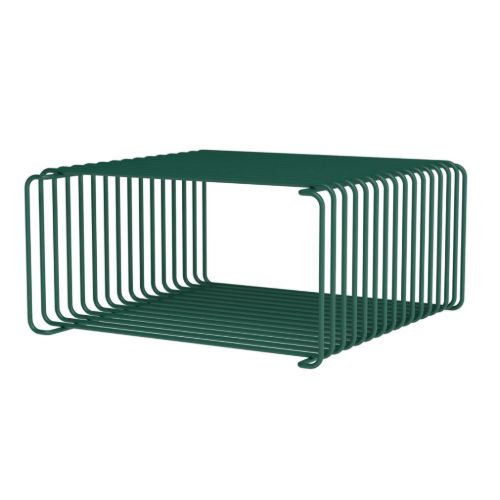 Montana Panton Wire Single Half Height 34,8x17,2x34,8 cm - 136 Pine