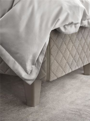 Dux 10 Boxmatratze inkl. Comfort Plus Top Matratze 180x200cm