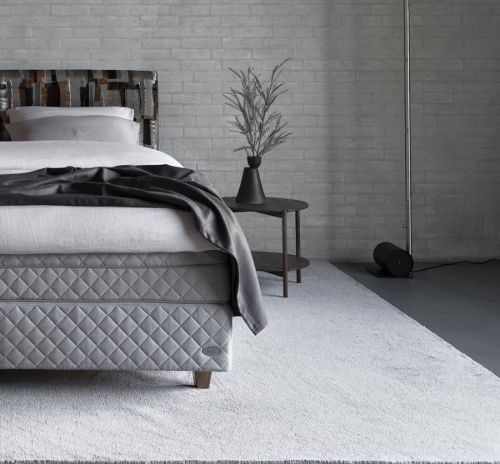 Dux 60 Boxspringmatratze inkl. Comfort Plus Top Matratze 180 x 200 cm
