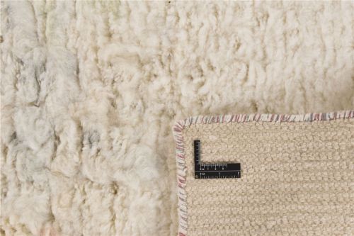 Rezas Eternity Tender Treasures Teppich 240x170 cm - ZN-67 Rost