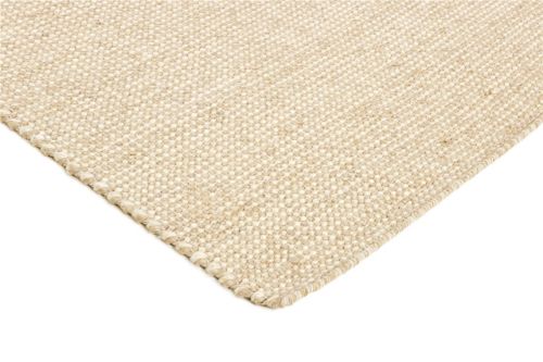 Rezas Nordic Touch Teppich 140x200 cm - 7507 Beige