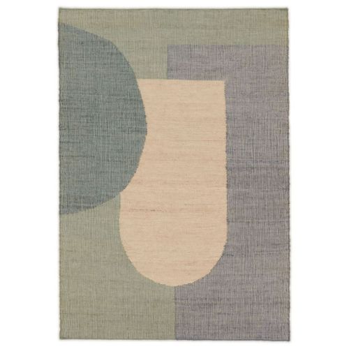 Rezas Nordic Shape Gulvtæppe 240x170 cm - Arch 
