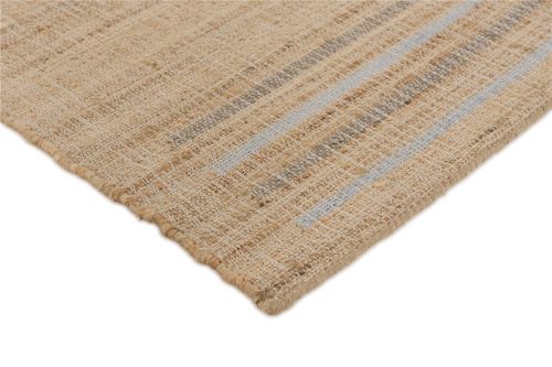 Rezas Nordic Shape Teppich 140x200 cm - Patch

