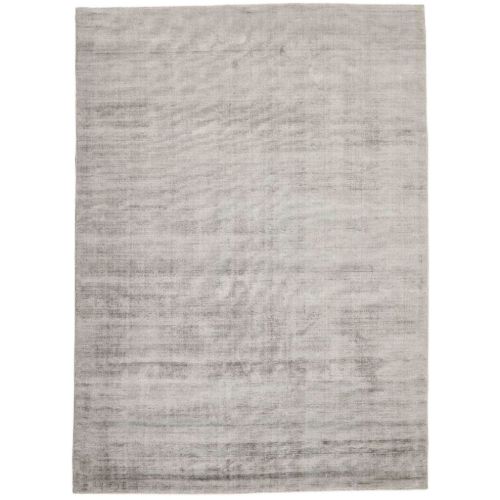 Rezas Elements Collection Gulvtæppe 200x300 cm - Grey