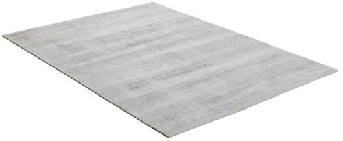 Rezas Elements Kollektion Teppich 200x300 cm - Grau