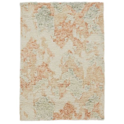 Rezas Eternity Oasis Whisper Gulvtæppe 240x170 cm - ZN-63 Light Gold Olive