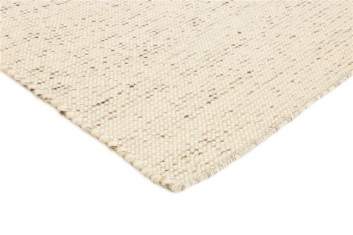 Rezas Nordic Touch Teppich 240x170 cm - 7507 Braunmix