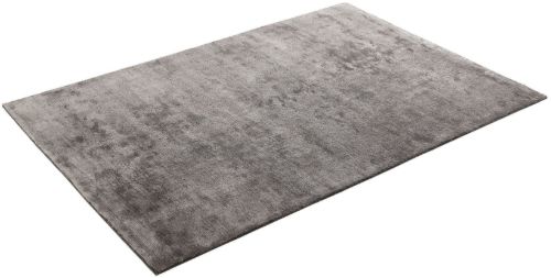 Rezas Northern Teppich 240x170 cm - Hellwolle/Rauch