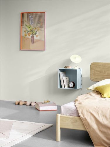 Montana Mini 1001 Offenes Modul 35x35 cm - 148 Feuerstein