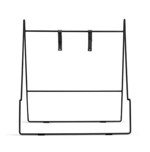 Please Wait To Be Seated Carry TV Stander H: 87 cm - Sort