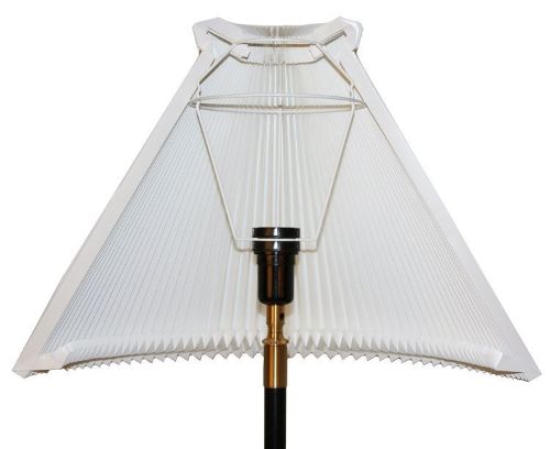 Le Klint Ständer 406C H: 20 cm - Weiß