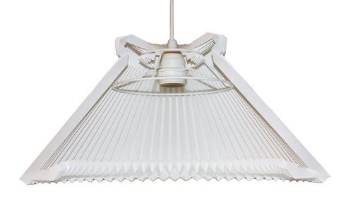 Le Klint Ständer 403 Ø: 18 cm - Weiß