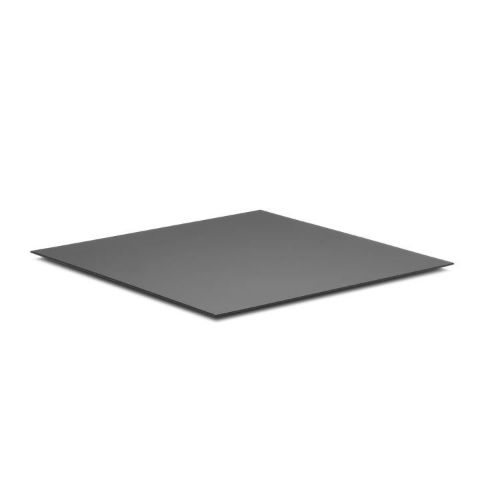 Audo Copenhagen Kubus 4 Base 21x21 cm - Sort 