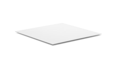 Audo Copenhagen Kubus 8 Base 30x30 cm - Hvid