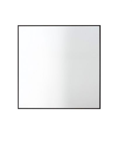 Audo Copenhagen View 56x56 cm - Black