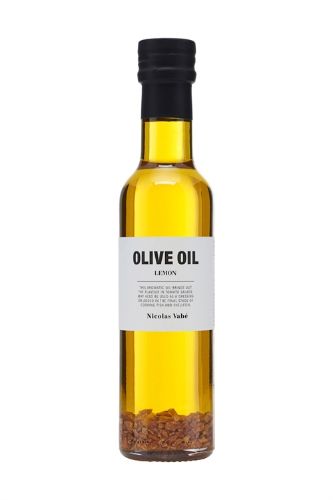 Nicolas Vahé Olivenolie 25 cl - Lemon