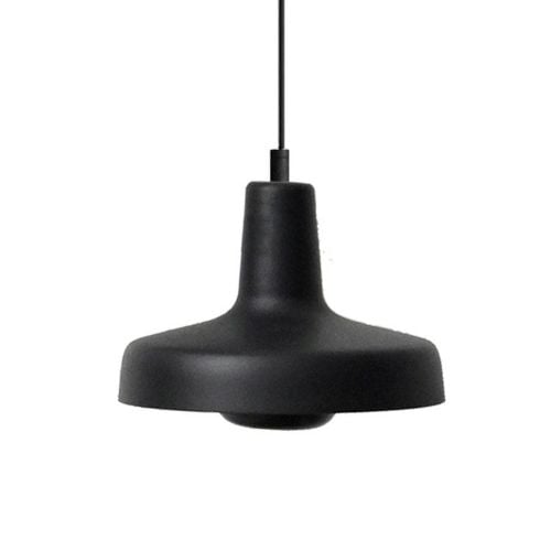 Lampefeber Arigato Pendel Ø: 22,8 cm - Sort