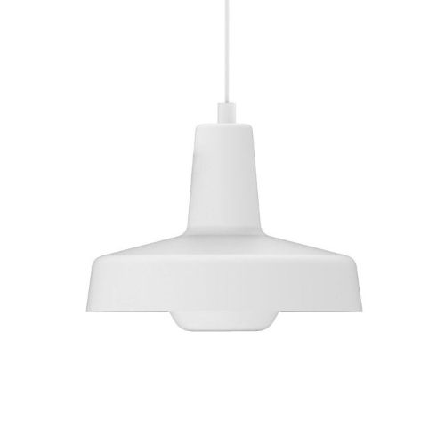 Lampfeber Arigato Pendelleuchte – Weiß