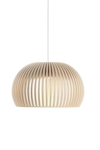 Secto Design Atto 5000 Ø: 34 cm - Birk 