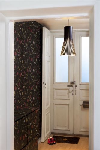 Secto Design 4201 Pendelleuchte H: 45 cm - Sortiert