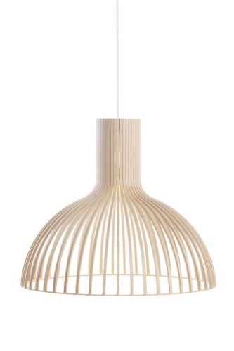Secto Design Victo 4250 Pendel Ø: 54 cm - Birk 