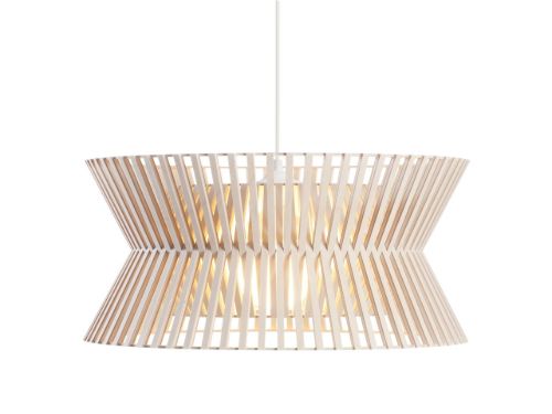 Secto Design Kontro 6000 Pendel Ø: 45 cm - Birk