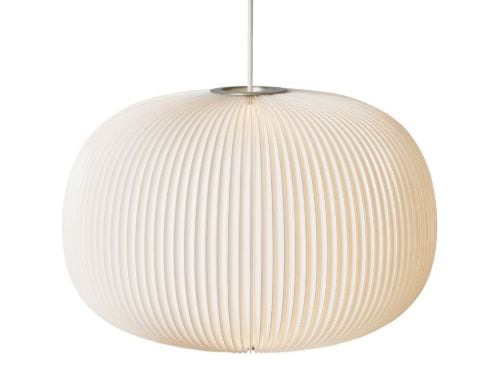 Le Klint Lamella 1-132 Pendel Ø: 46 cm - Alu